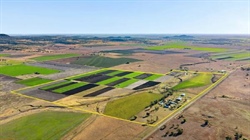 Karinya a productive Linthorpe Valley property with irrigation | Video
