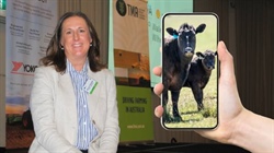 Farmers encouraged to use social media to 'normalise' farming for city folk