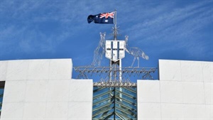 Who is funding Australia's farm lobby groups and why does it matter?