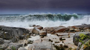 New week and more heavy rains appear on horizon across the country