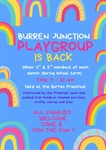 Burren Junction Playgroup