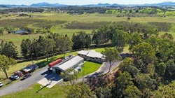 Impressive 607 acre property for 350 breeders or 450-500 backgrounders