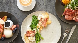 Inflation hits breakfast staples as quarterly prices for eggs and coffee jump