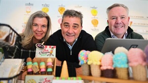 Timboon's beloved ice creamery has been melting hearts for a cool 25 years