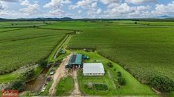 Substantial north Queensland cane growing operation listed at $2.75 million