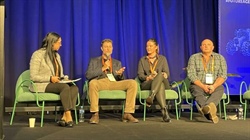 FutureAg Expo: could a 'chief farmer' take the politics out of agriculture?