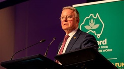 Few politicians understand ag, Labor must rejig climate policy: Fitzgibbon