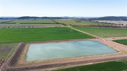 Sandy Camp, Kimaroi a stand-out cropping operation with irrigation | Photos