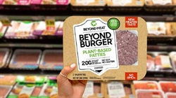 Agribusiness buzz briefs: fake meat giant goes bust, but Hungry Jack buys more