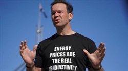 Maverick National to hold rival productivity forum to focus on energy costs