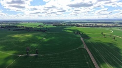 Well-developed irrigation, dryland operation heads to auction | Photos