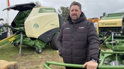 No interest for 60 months: why demand for hay, forage gear is on the rise
