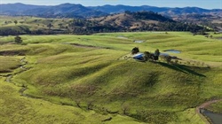 Meticulously developed beef cattle property with executive benefits | Video