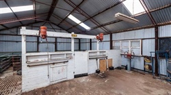 Three generations of family farming to end as Yumali property hits market
