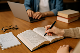How English Literary Techniques Shape Modern Storytelling: Lessons for Today’s Students