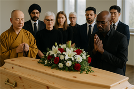 How Funeral Services in Sydney Are Embracing Culture and Community Traditions