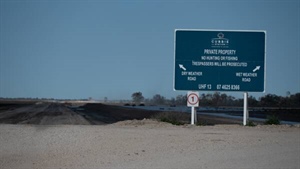 Historic Cubbie Station loan scrutinised in Chinese company's legal battle