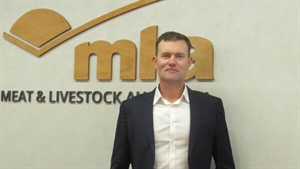 MLA boss' plan to tackle some of the livestock industry's big challenges