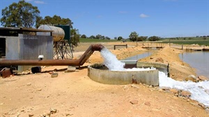 Long family ownership ends as well managed Keith farm joins spring sales