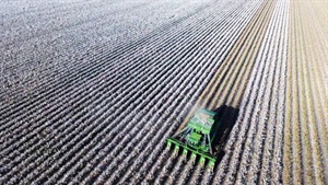 Local farmers win out as Proterra's giant cropping portfolio is split back up