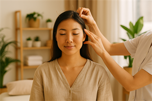 Mindful Healing: How Chi House Clinic Approaches Stress and Modern Lifestyle Challenges