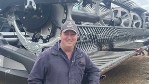 Getting the most out of your machine: Top harvesting tips to prevent losses