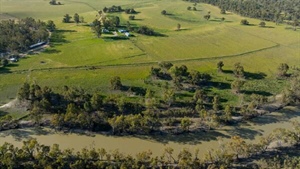 Irrigated cropping and grazing property on the market for $6m | Photos