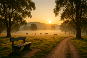 How Tarcutta Retreat is Inspiring Rural Wellness and Community Connection in Regional NSW