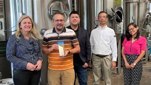 Latin America provides bright spot for barley producers in depressed market