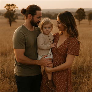 Capturing Australian Moments: How Jordy’s Photography Frames Real Stories Beyond the Lens