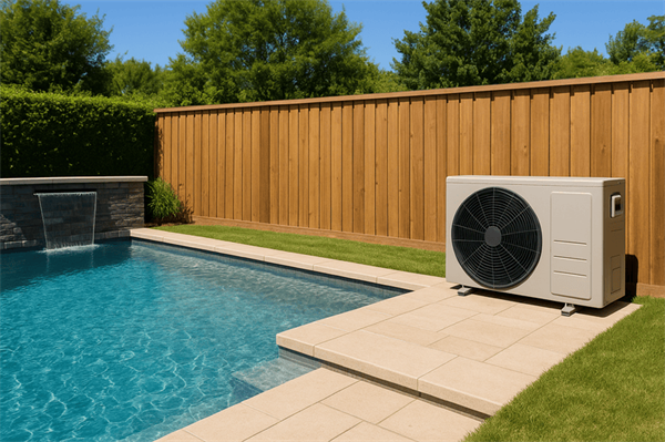 Maximise Year-Round Comfort with Pool Heat Pumps Canberra