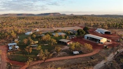 Major Northern Territory opportunity with quality cattle, cotton operation