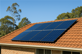 Harnessing the Power of the Sun: Why More Locals Are Choosing Solar Panels in Canberra