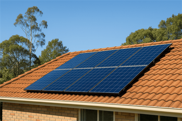 Harnessing the Power of the Sun: Why More Locals Are Choosing Solar Panels in Canberra