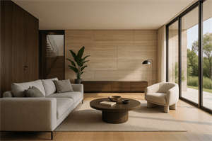 Luxury Home Design Elements That Define Modern Elegance and Comfort