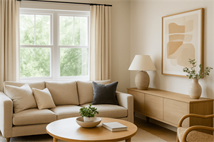 Interior Design: How Thoughtful Spaces Shape Comfort, Function and Everyday Living