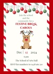 Festive BBQ & Carols
