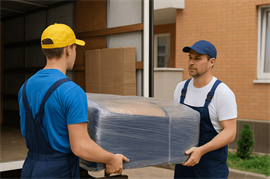 Wynnum Removalists: How Professional Support Makes Local Moves Smoother, Safer, and Far Less Stressful