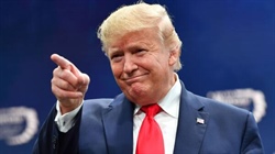 Trump puts his foot down on demonising protein: beef's big 2026 boost