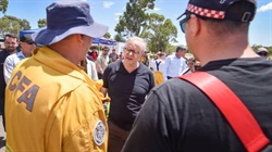 Sandbags to safeguards: Does Australia's disaster funding model need fixing?