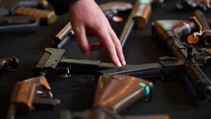 National gun buybacks: some states and territories 'unwilling' to pay costs