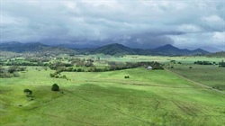 Lirossa Valley a quality, high rainfall grazing property for 300 breeders