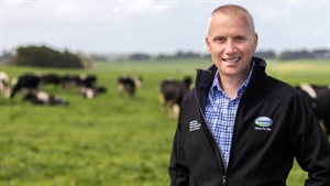 Elders picks top agribusiness identity to replace Mark Allison as new boss