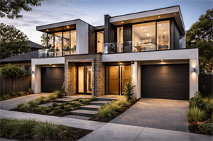 Townhouse Design Melbourne: Balancing Density, Liveability, and Contemporary Living