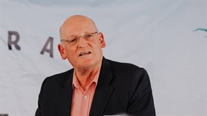 It's happened again: Elders shares fall after Allison announces departure