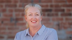 New DataGene CEO returns from the US to reconnect with Australian farmers