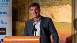 Angus Taylor quits the shadow ministry, leadership challenge imminent