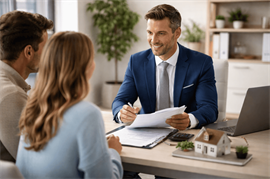 What a Real Estate Agent Actually Does Behind the Scenes That Most Buyers and Sellers Never See