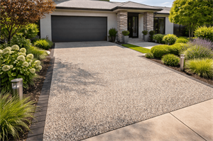 Concrete Driveways: Planning, Design and Long-Term Performance for Modern Properties
