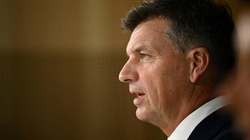 Who's in, who's out? Angus Taylor reveals new-look shadow ministry